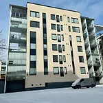 Center With Sauna *