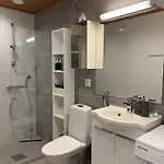 Center With Sauna روفانييمي