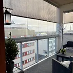 Center With Sauna