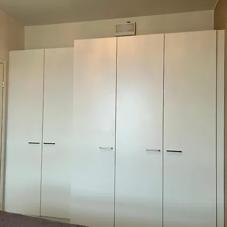 Center With Sauna Apartment