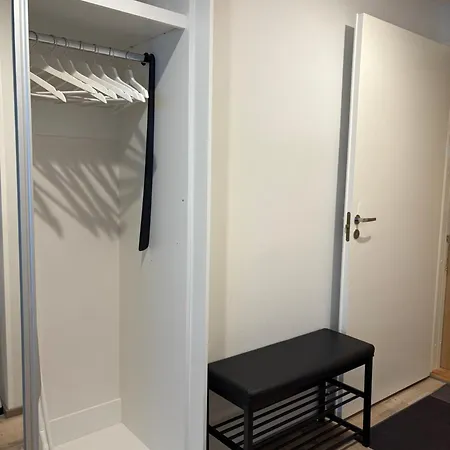 Center With Sauna Apartment *