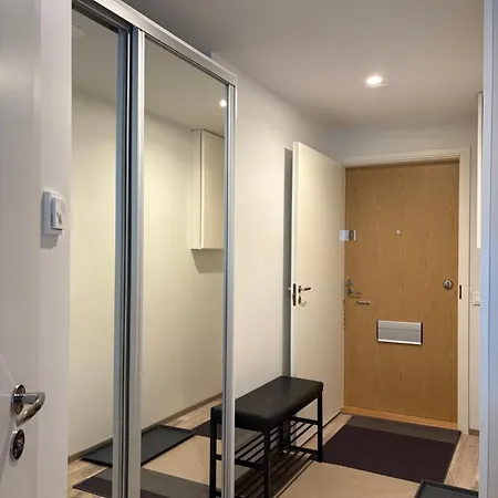 Center With Sauna