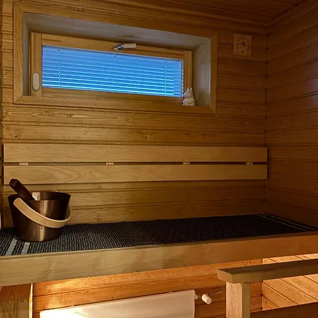 Center With Sauna Rovaniemi