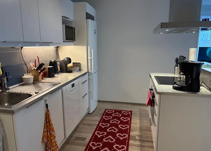 Center With Sauna Апартаменты *